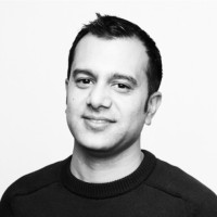 Nirag Kadakia