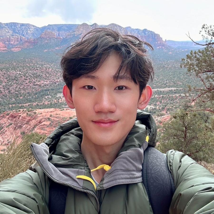 Josh Chen